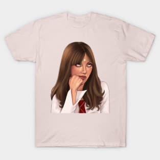 Mia Colucci T-Shirt